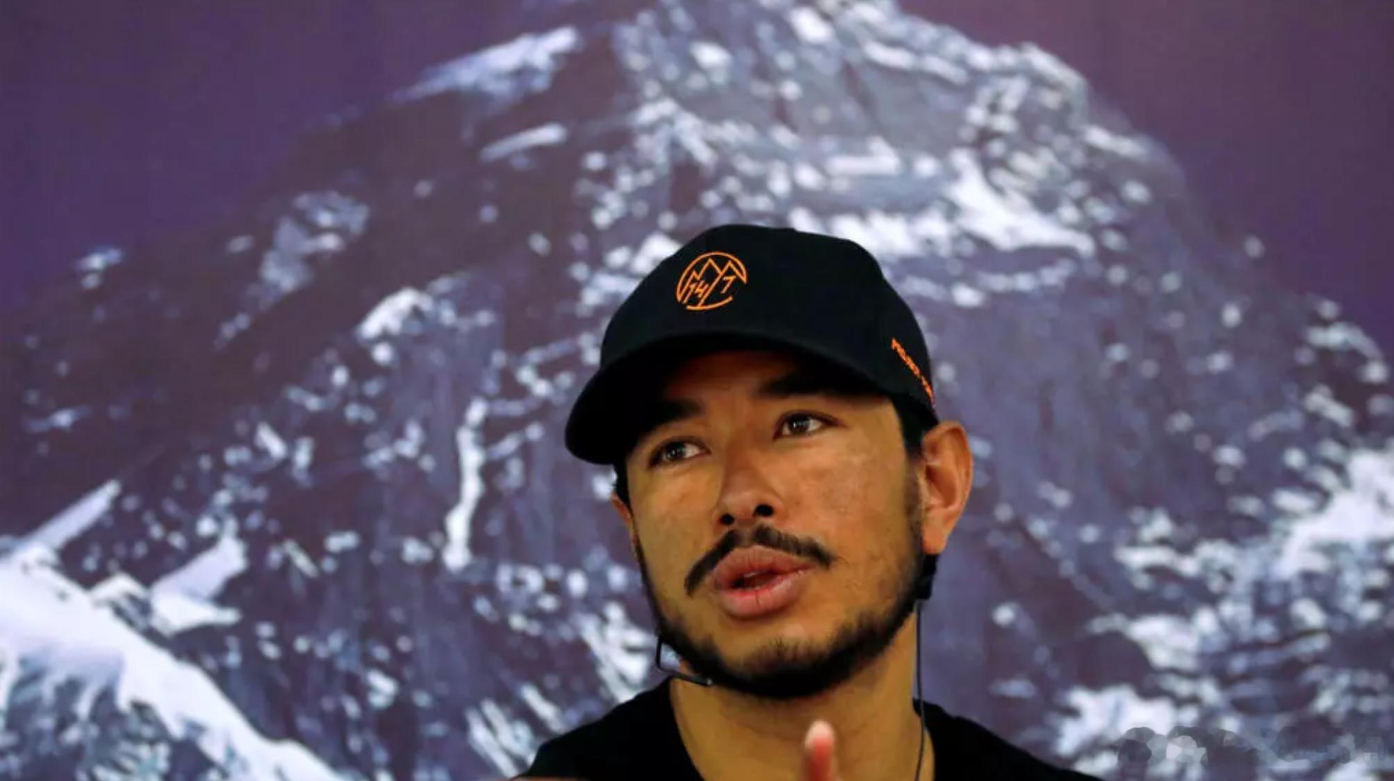 巴基斯坦布洛阿特峰发生雪崩 传奇登山家普尔贾遇难，包括一名中国登山者在内10人全