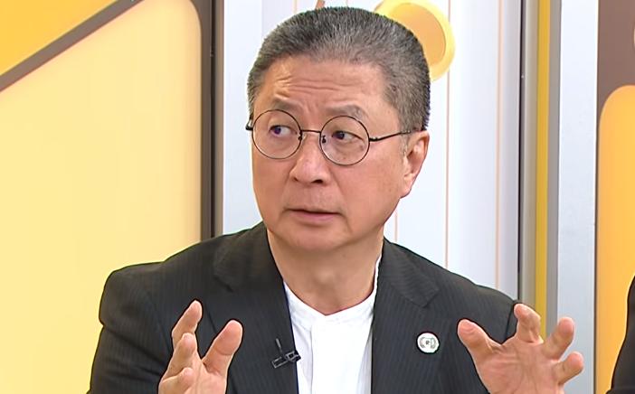 台湾“麻将最大党”郭玺登记参选台北市长
 
台湾地区“九合一”县市长、议员选举今