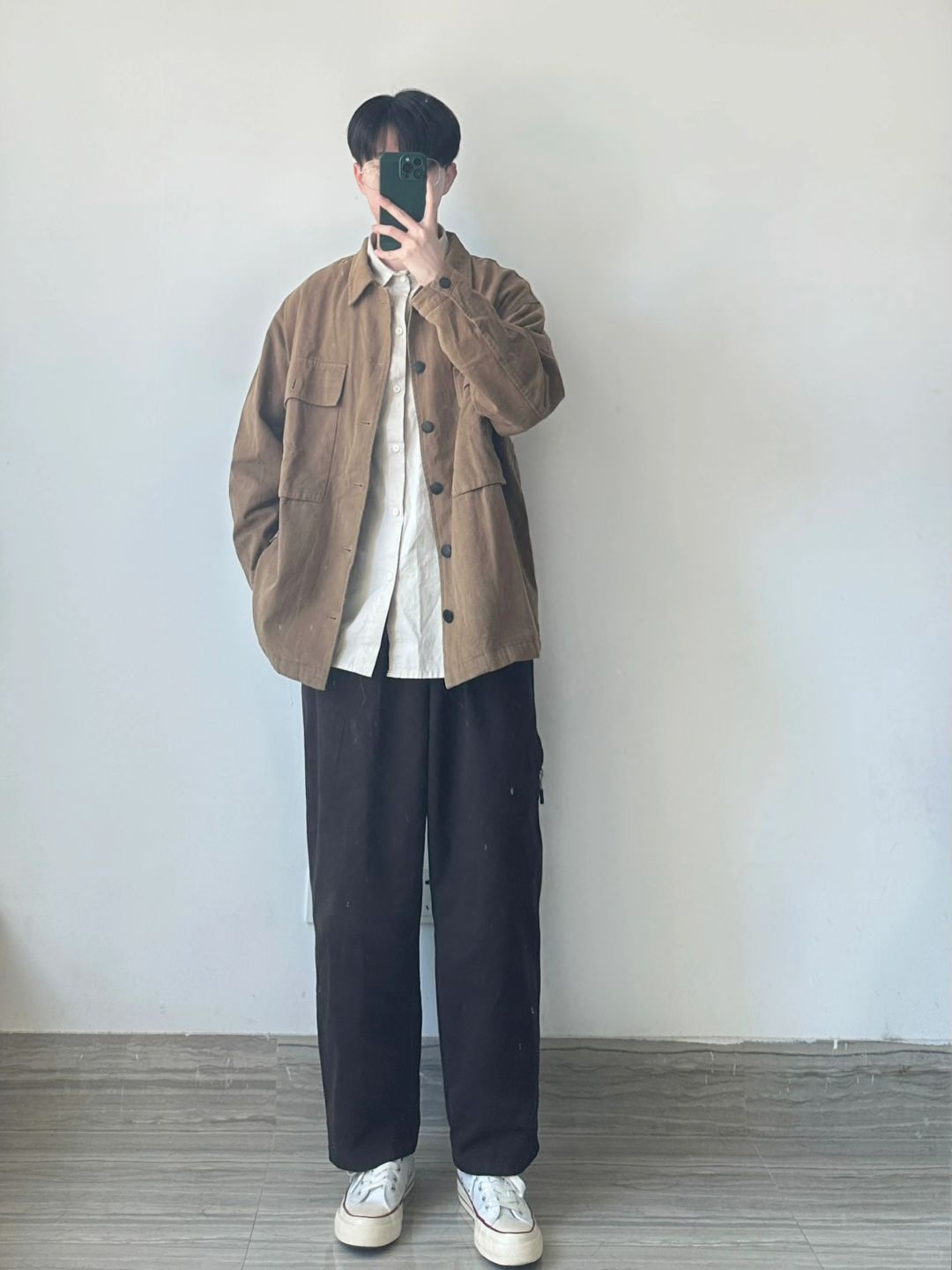 开始期待春天啦