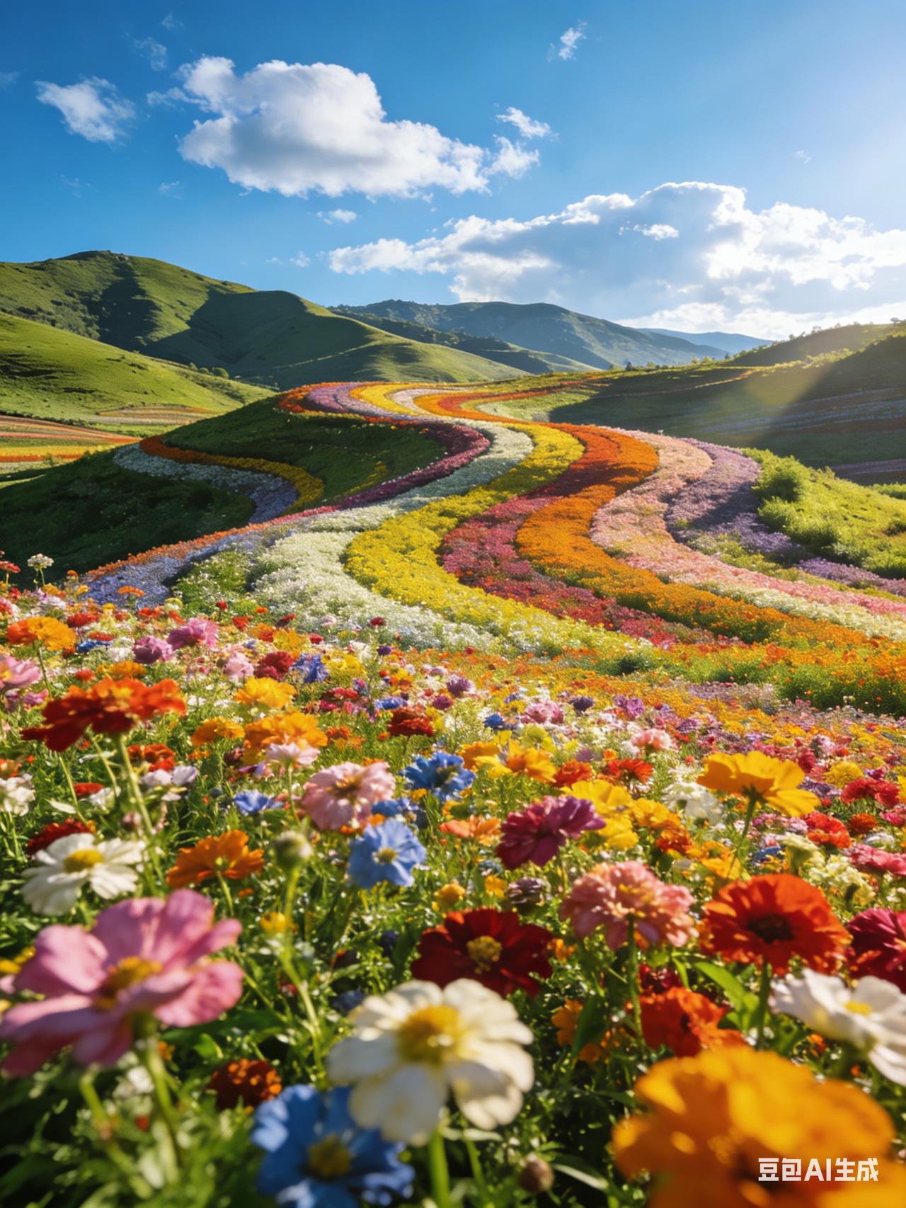 如果不缺钱，我肯定还会工作。工作的意义就变了，不再是为了生存压力，而是做喜欢且有