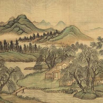 记住这四句话，到哪里都能自在

虚云老和尚深知人生之道。他常言：“随缘就是家乡，