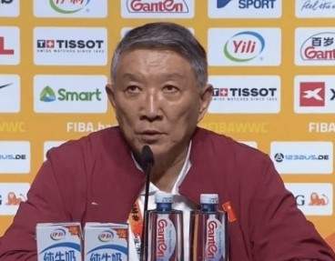 中国女篮VS波多黎各！宫鲁鸣和教练组，很有可能做出以下4个调整