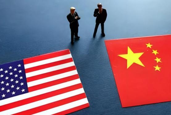 美媒披露：美国民主共和两党一致认为：只有赶快解决中国，让中国老老实实坐在奴隶和佣