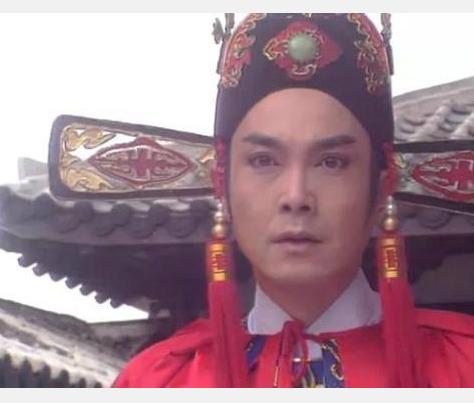 💥《“我真没杀妻！”——陈世美临终呐喊三百年，终于有人听见了》

“陈世美！你