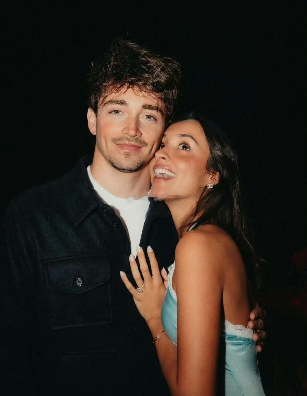 wow❗️围场小王子订婚啦👏乐扣官宣订婚  ​​​