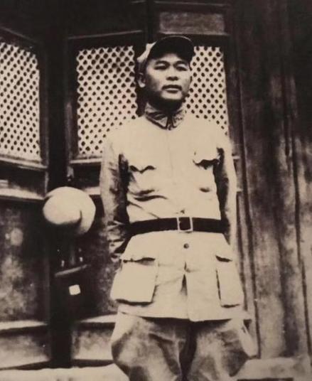 大将徐海东未能成为九大代表，伟人对此显得很不满意：一人向隅，举座为之不欢
196