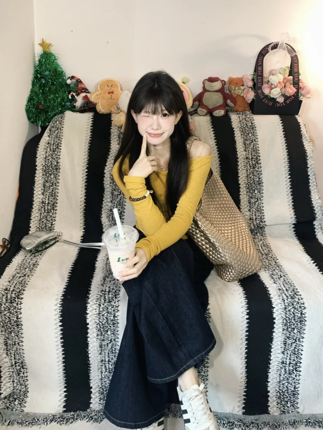 📷存一些拍照姿势