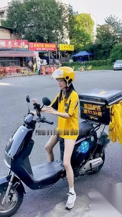 别再说失业就去送外卖！

现在跑单赚的比十年前还少

有外卖小哥吐槽：五年前跑2