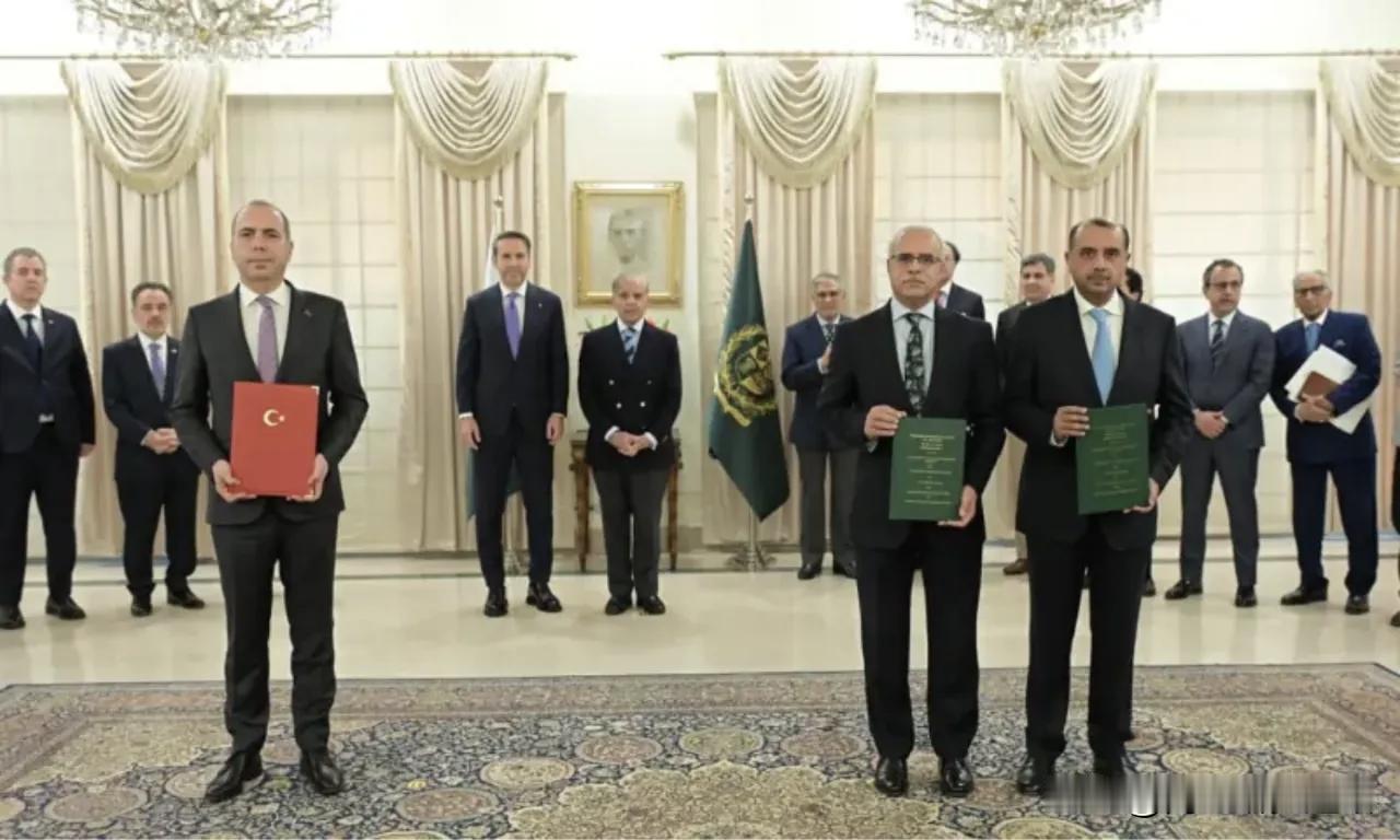 《日经亚洲》《黎明报》12月2日、3日报道，土耳其计划2026年在巴开展油气勘探