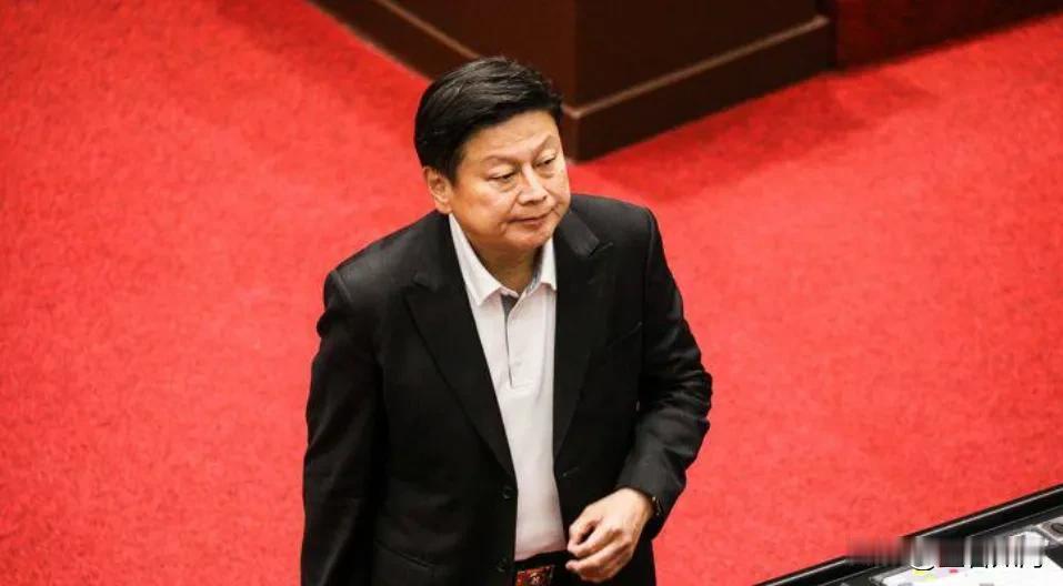 傅崐萁要当立院副主管？最紧张或不是韩国瑜，应该是赖士葆。日前外界不断传出如若江启