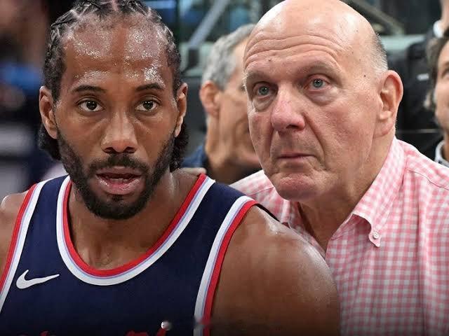 Shams报道：NBA联盟叫停以科怀·伦纳德为核心的洛杉矶快船、多伦多猛龙交易，