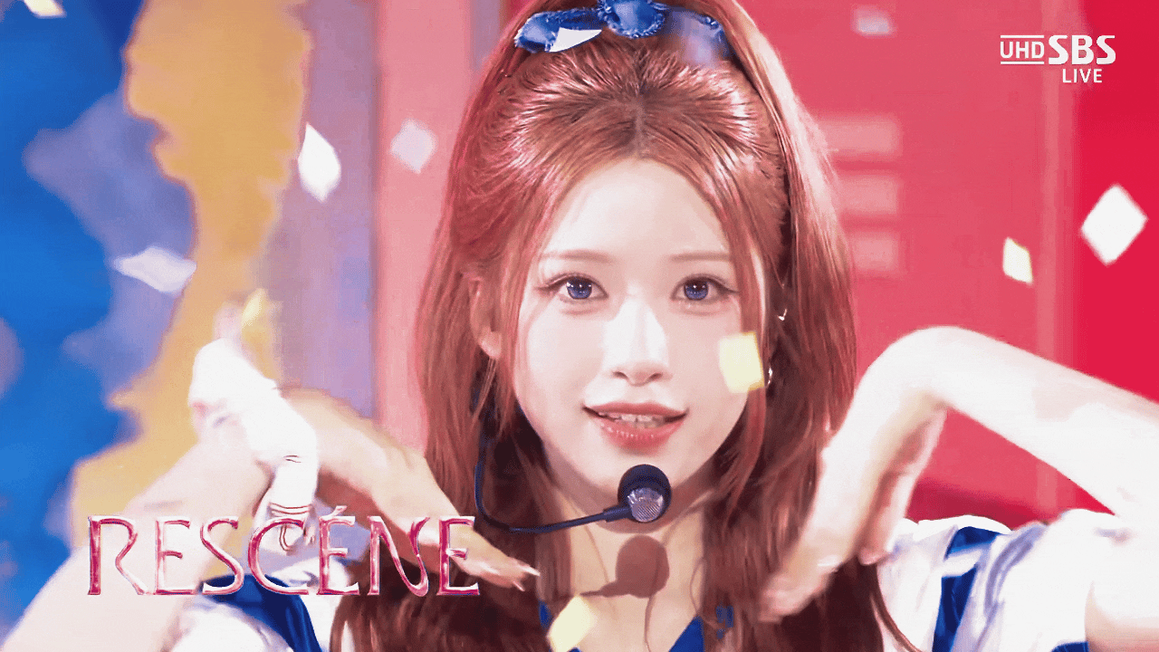 🍓🍬Zena金柯咏｜Pretty Girl 