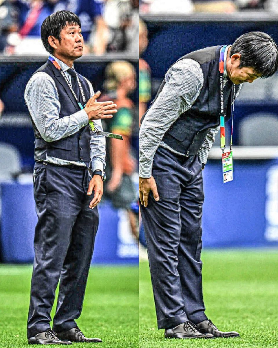 巴西绝杀世界杯韩国道歉完日本道歉巴西2比1日本  在日本队痛苦地被淘汰后，森保一