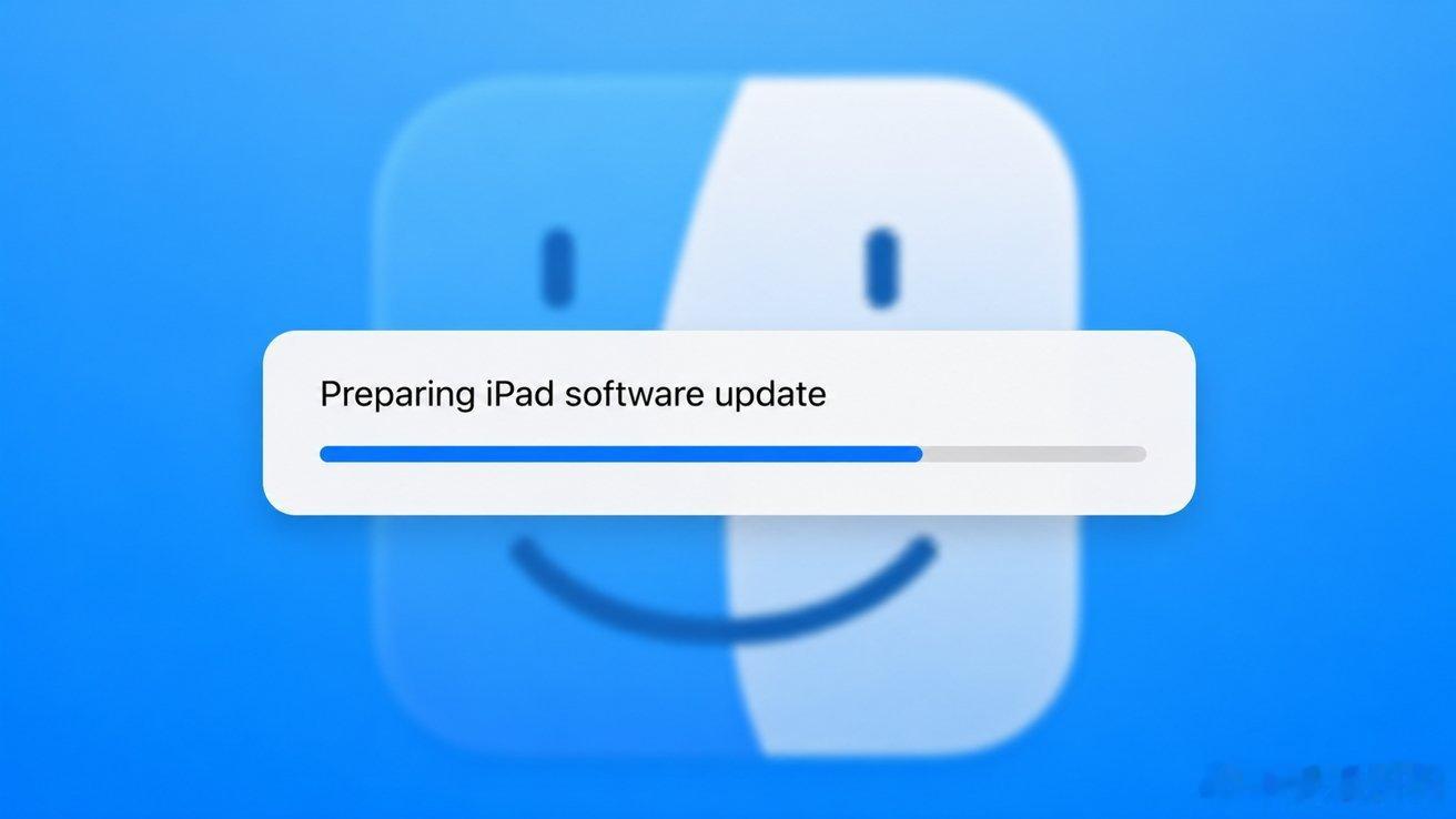 Mac可安装iPadOS系统，所用安装包与Apple通过软件更新推送的安装包完全