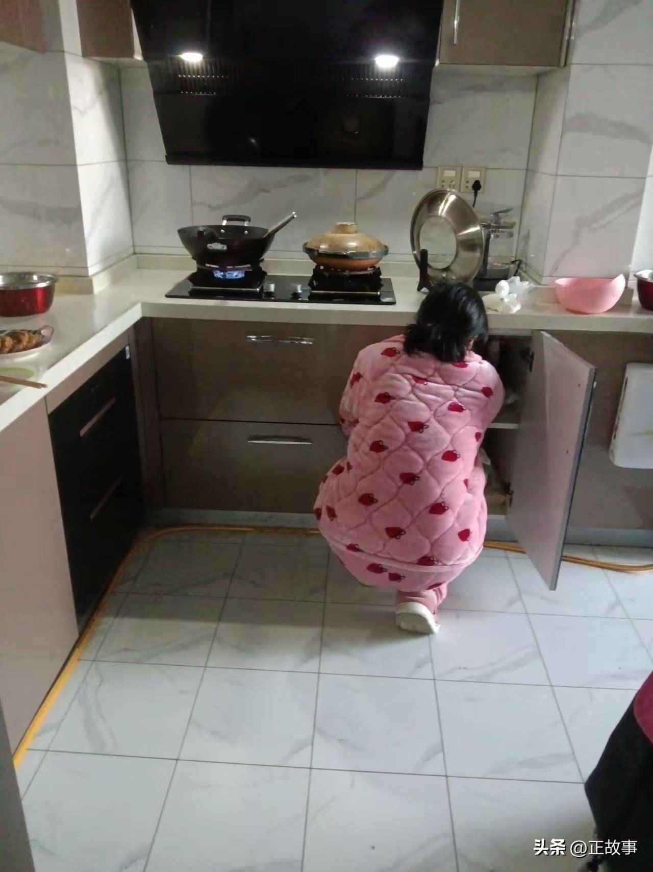 妻贤夫祸少！
男人娶妻就是娶人生，娶到好的媳妇，不仅仅是幸福一生，还有旺三代之说