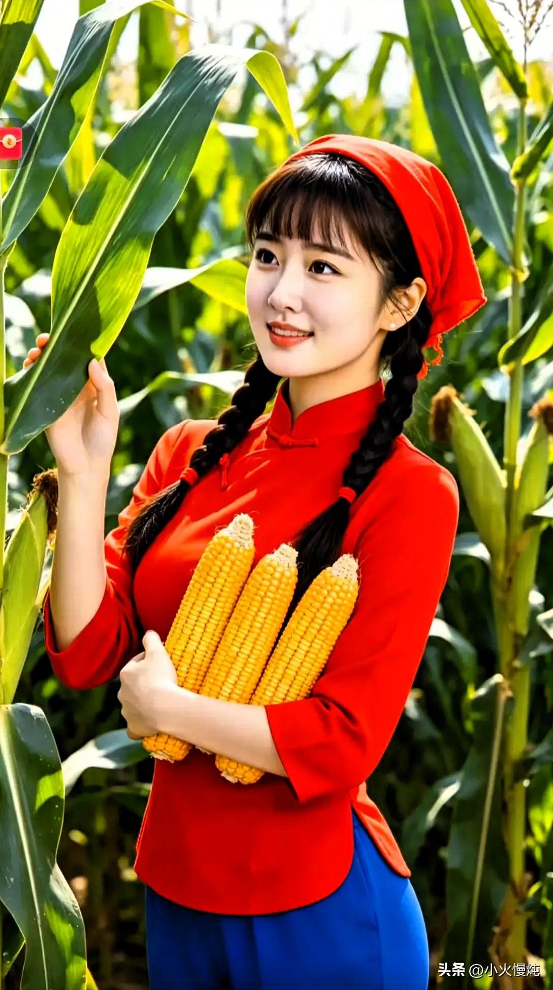 规矩是底线，但别成了隔阂。老人守礼是护女，小伙拂袖显稚嫩。一段因雨夜留宿就崩塌的