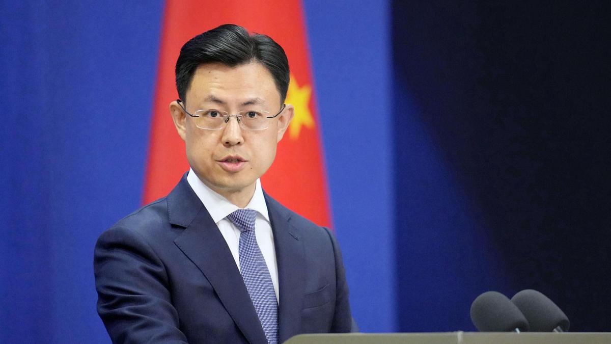 中东到非洲，三条战线同时冒烟，中国的外交斡旋已经紧急启动。10月27日，外交部发