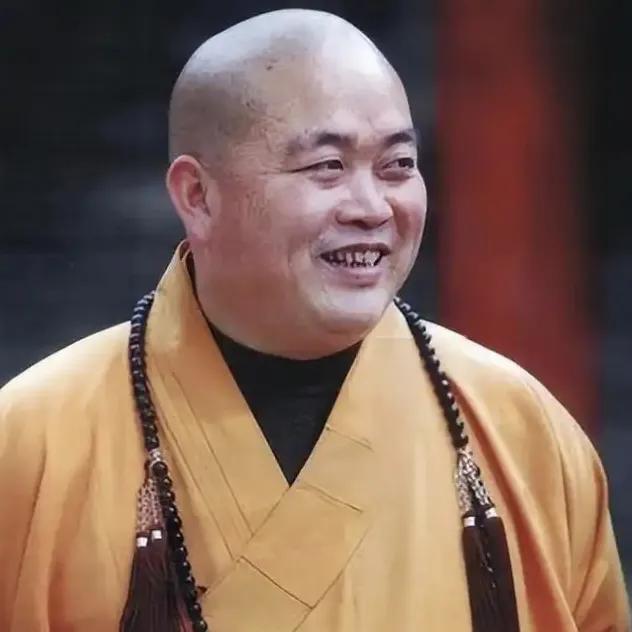 少林寺释永信的事儿，
给所有宗教界人士提了个醒！
少林寺本来是一种文化象征，搞点