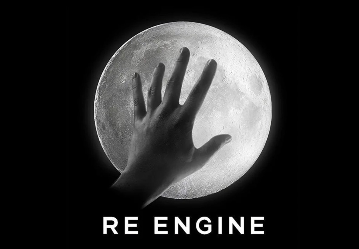 卡普空介绍 RE 游戏引擎：不是《生化危机》缩写，为开发者而生