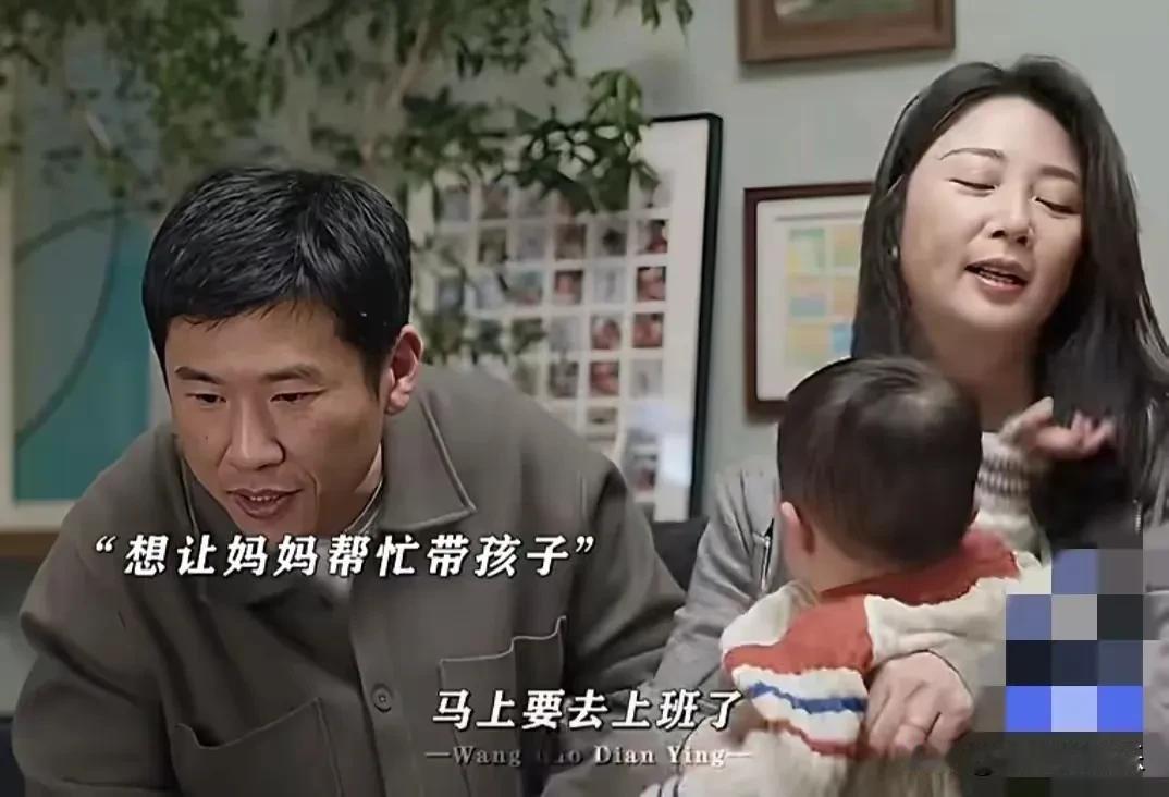 44岁自然脸殷桃，给内娱疑似医美女演员狠狠上了一课：
1、殷桃新剧虽然脸上有了岁