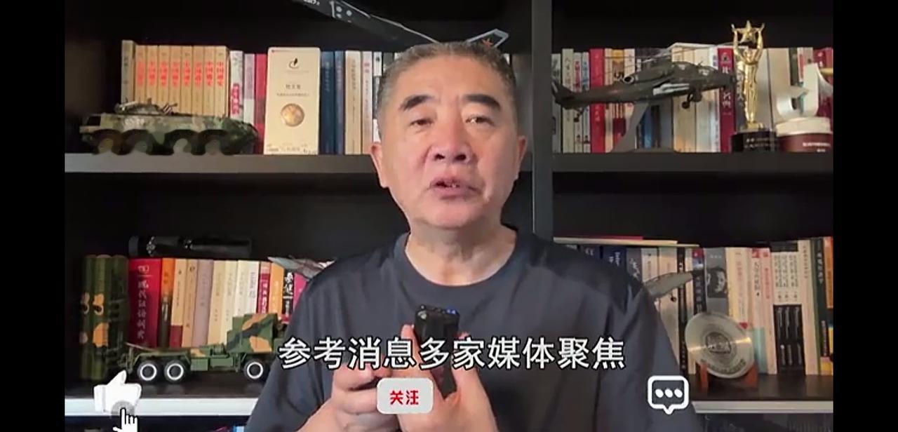 著名军事专家杜文龙称:乌克兰在袭击俄罗斯境内目标时，竟是世界上首个成立无人机部队