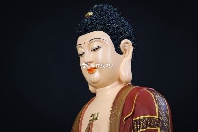 转到自家福地，避邪转运，大吉又大利。 ​​​
