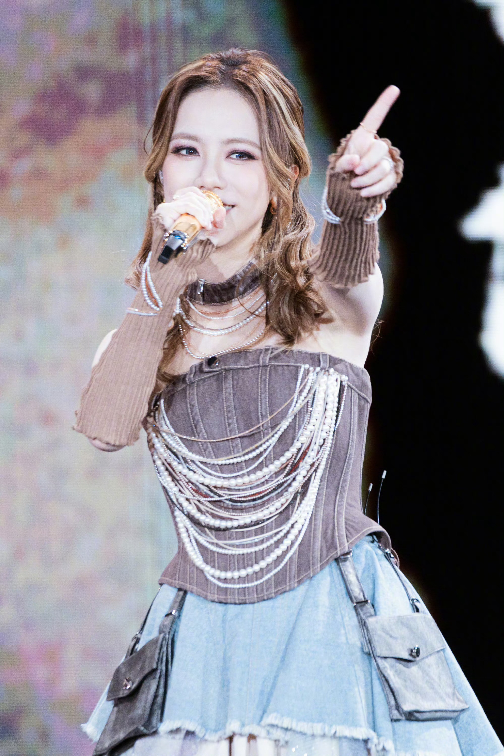 邓紫棋将在广州连开10场演唱会广州的朋友们有福了，拼手速的时候到了什么时候我也能