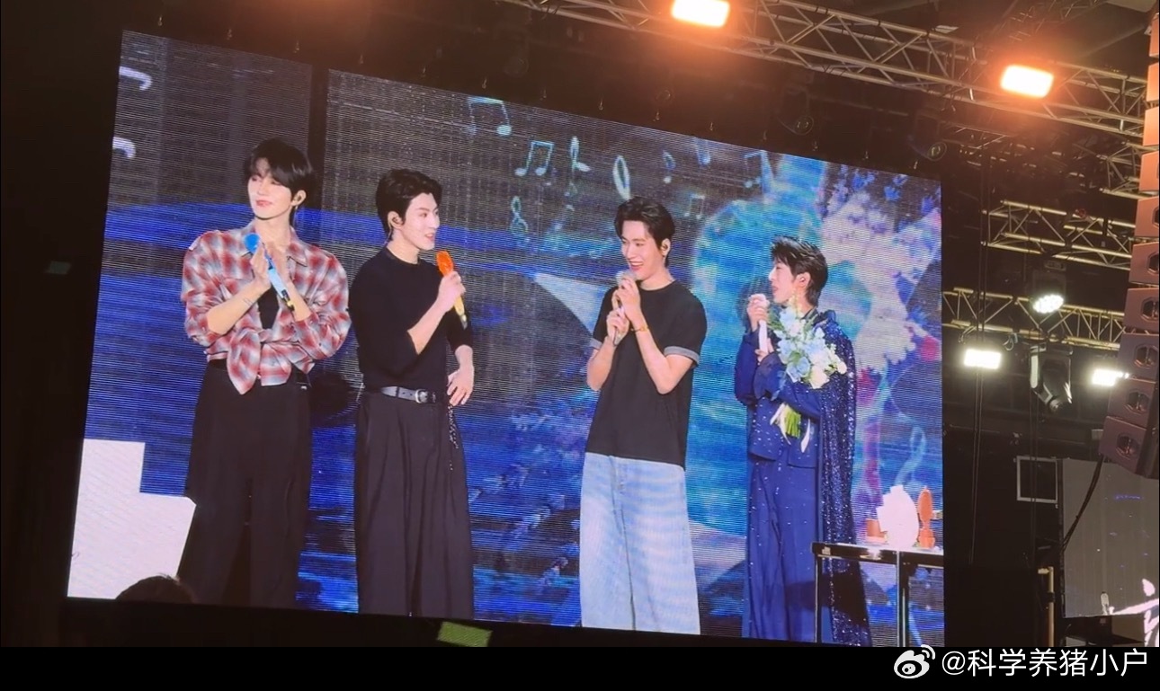 姐夫也是完全正宫做派了 