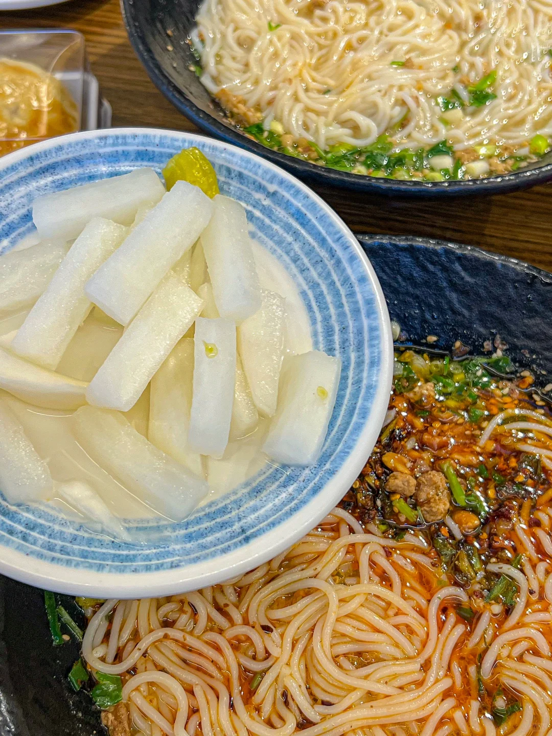 在沈阳！！这家米线店好吃到没空说话！！！