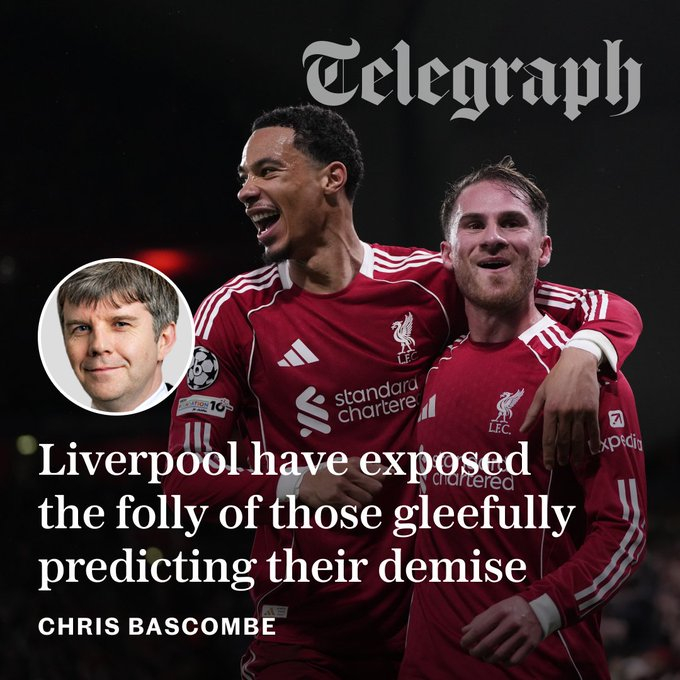乔伊斯：罗伯助利物浦终结“自杀式”一月，重整旗鼓👊众人的目光自然聚焦在右后卫位