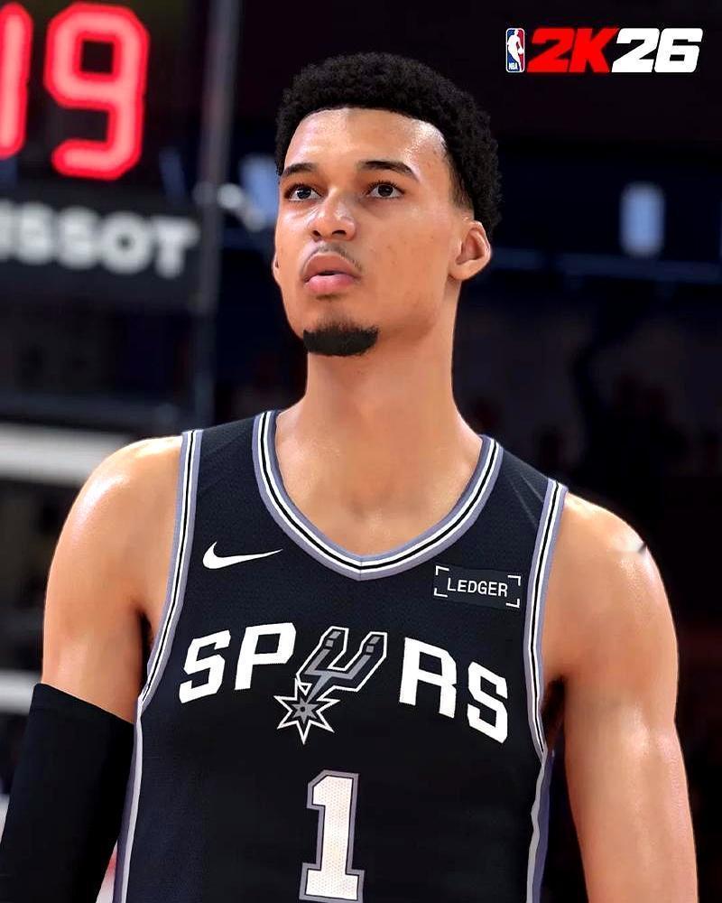 5470万美金，关键时刻手软。1337万美金，28分15板带队8连胜。
 
37