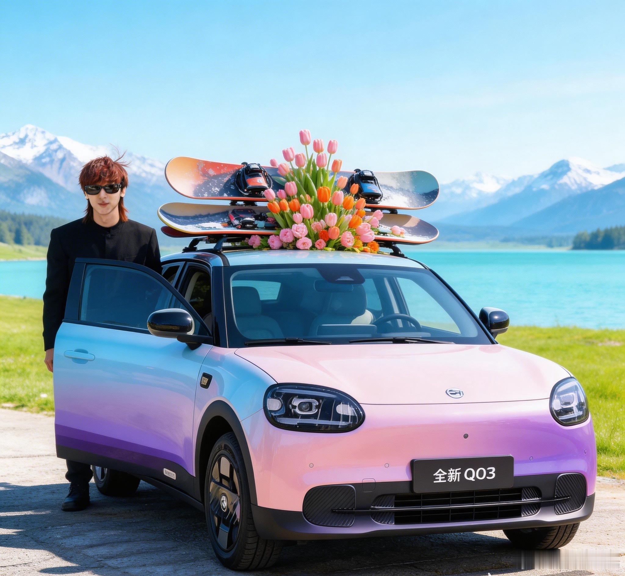 成年人的快乐，越来越贵，一块手表，一台车，好像都在提醒你，长大，就是不断支付标签