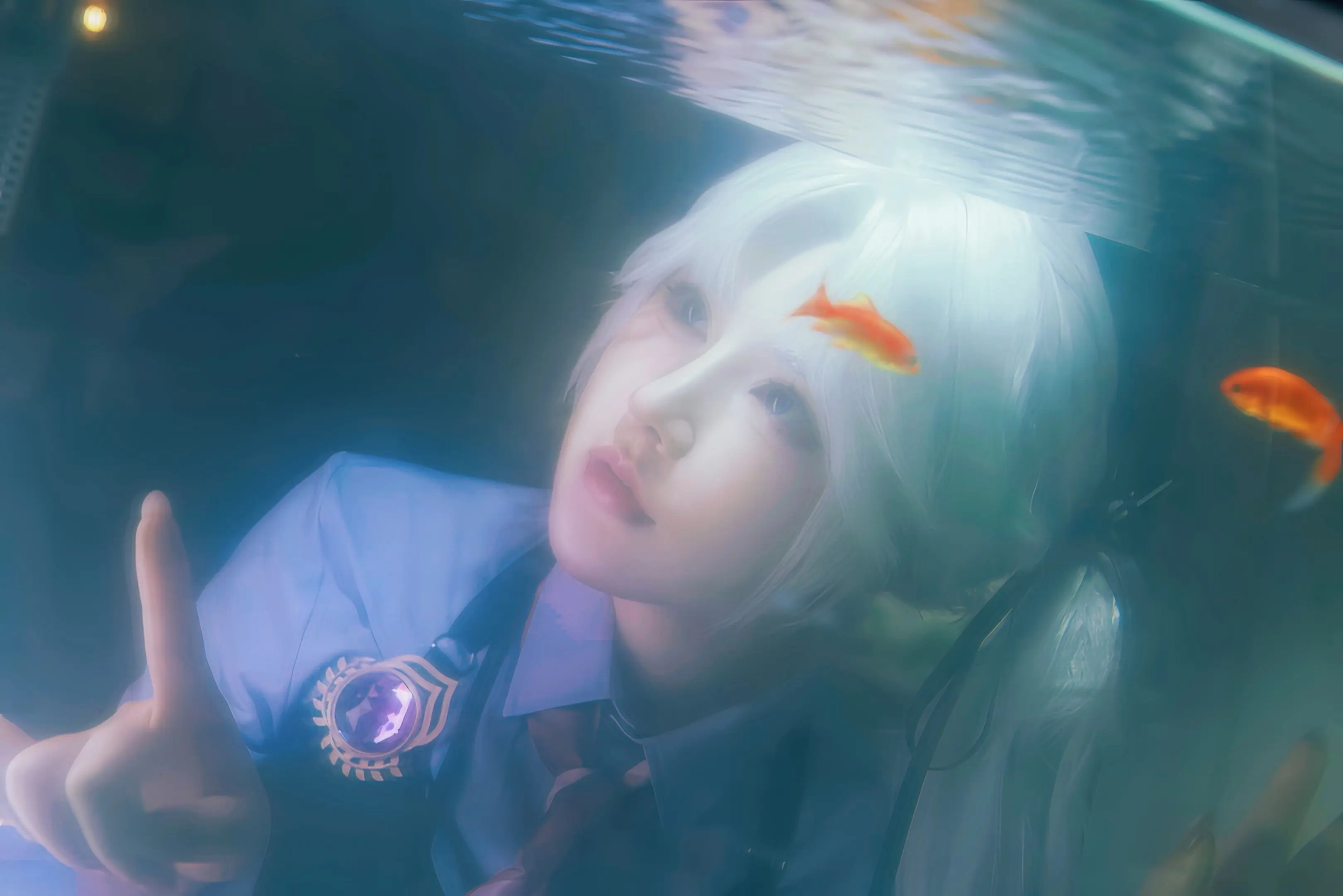 三更已到丨季莹莹。