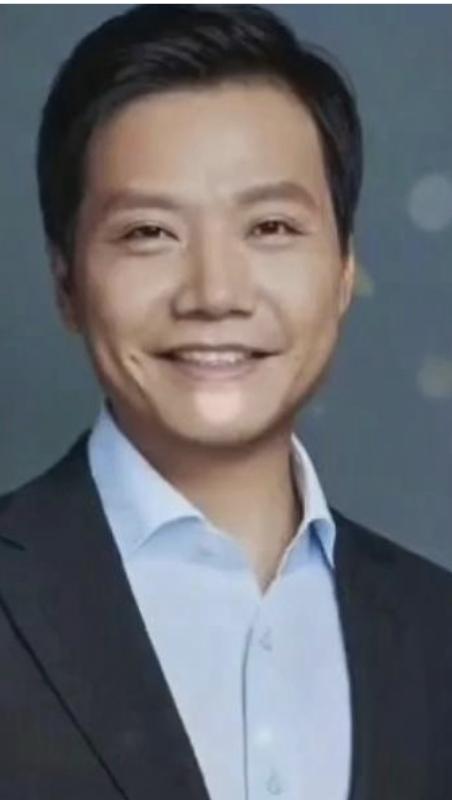 如何看待雷军成为中国第五大富豪名至实归，小米实现快速发展，雷总也为我国科技进做出