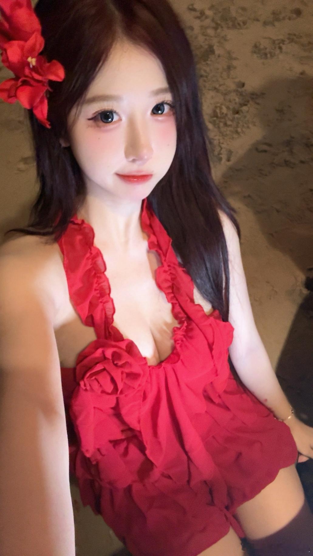 吹吹海风🌊 𓈒𓂂  ​​​