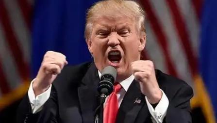 特朗普玩脱了!

把一国总统抓走，他以为自己在秀肌肉，其实没意识到，别的国家只会