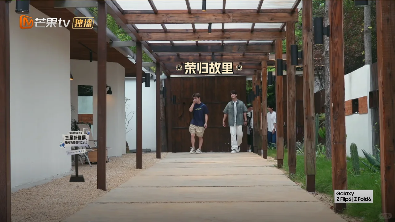 内娱除了他们还有谁能到哪个节目都这么自在