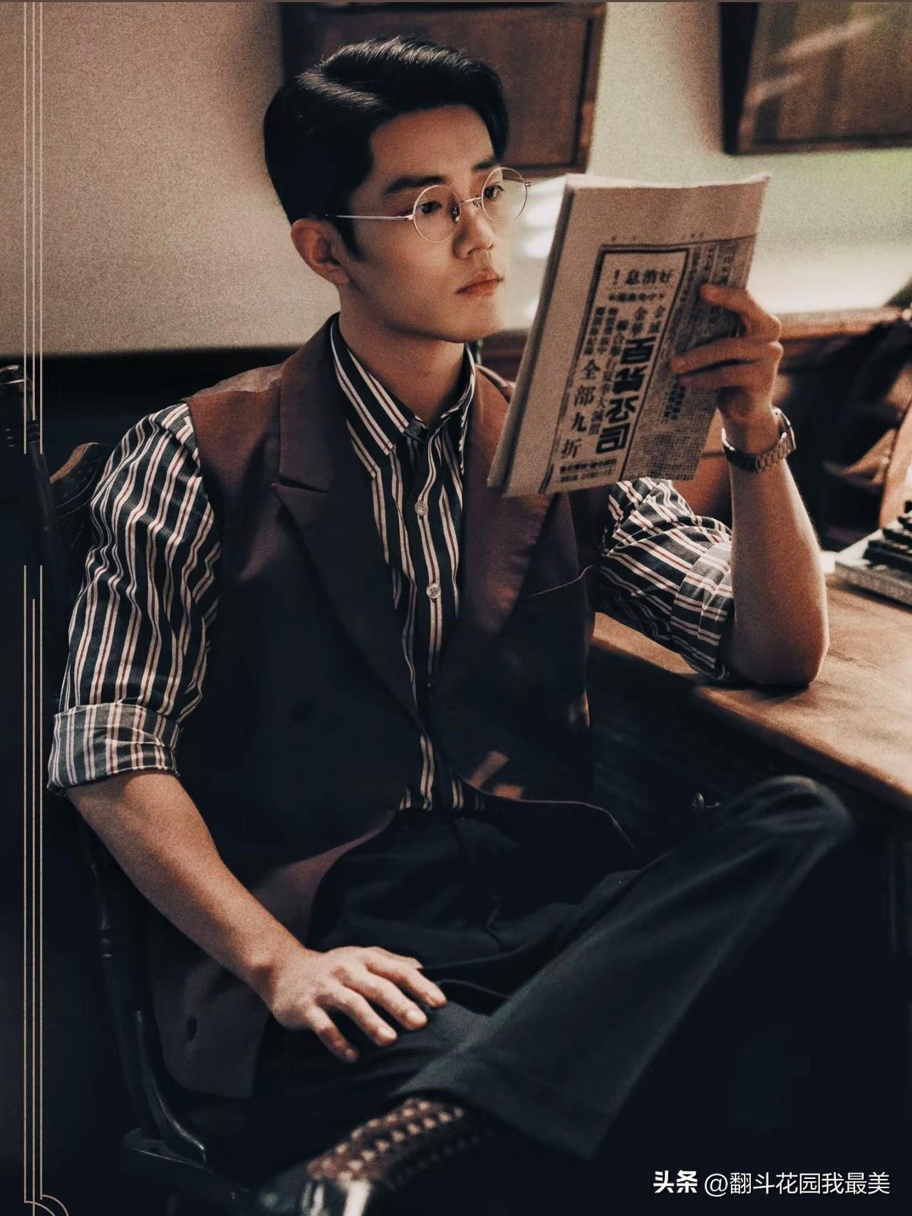 2026年的内娱怕是又要被肖战彻底拿捏了！

不说别的就三部待播剧在这，

能不