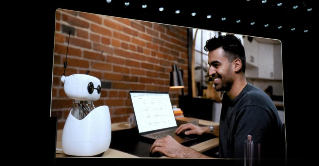 黃仁勛也站臺的抱抱臉機器人賣爆了，背后公司竟來自中國