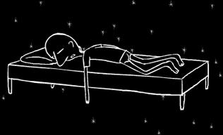 原来鬼压床是睡眠瘫痪症【鬼压床的真正原因】有人遇到过这样的情况，在睡眠中迷迷糊糊