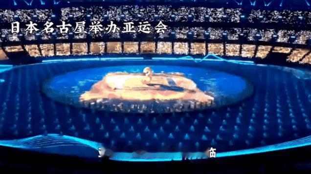 根本不是巧合，日本每一步走的都太刻意了！

2026年名古屋亚运会定于9月19日