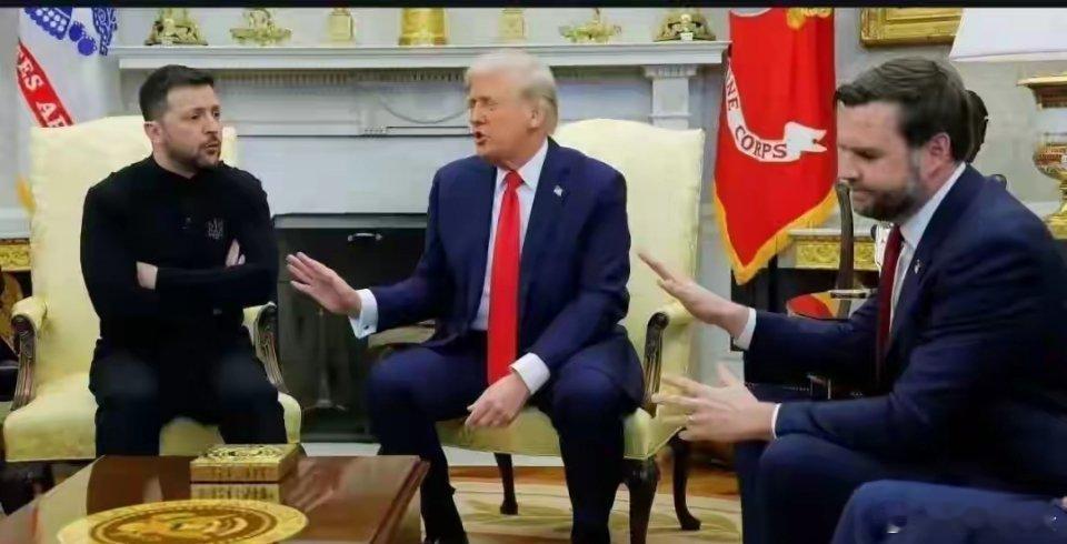 30多年了，每当美国要全力反华的时候，总会出现一股莫名的力量。30多年来，美国政