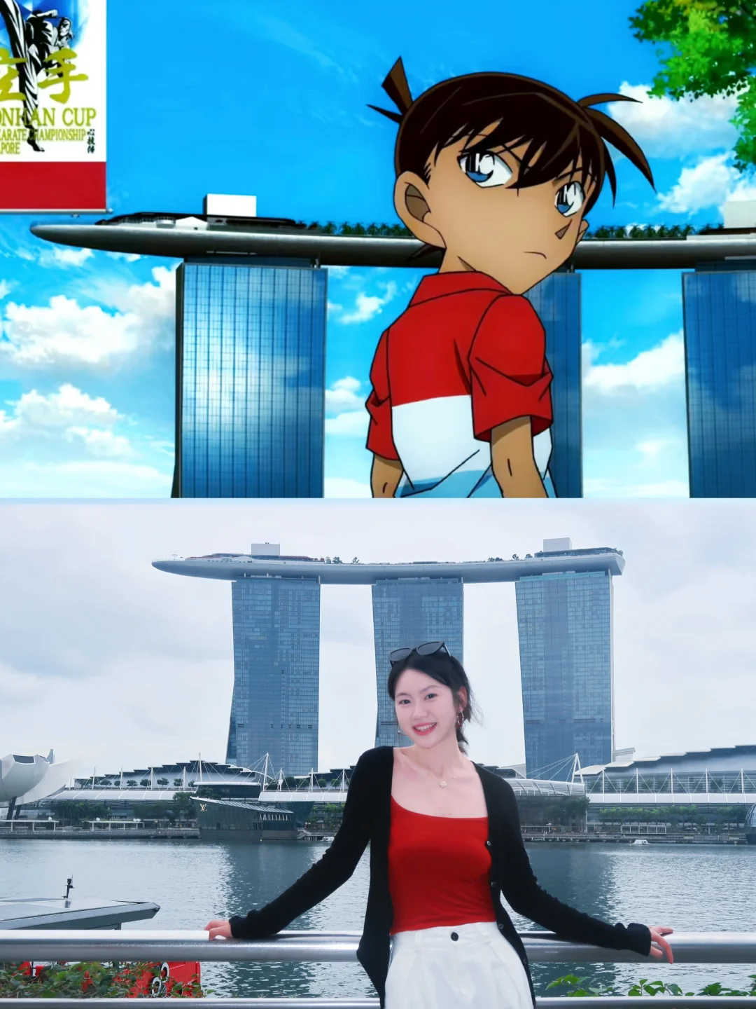 新加坡➕巴厘岛！！超详细7日游攻略！！