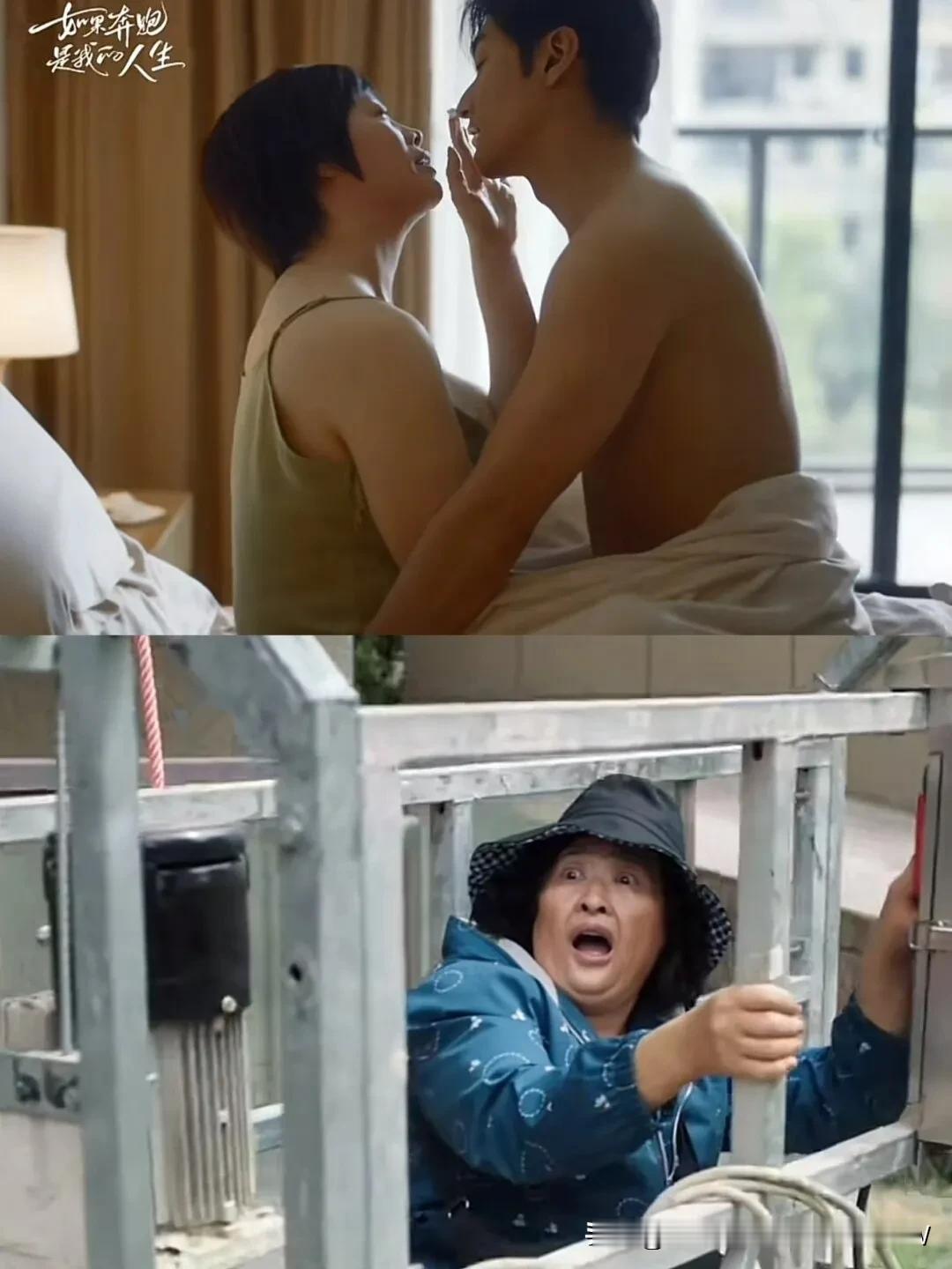 安心妈妈拿到秦峰出轨证据！为女儿争取利益！安心妈妈我真的哭亖[流泪][流泪]
永