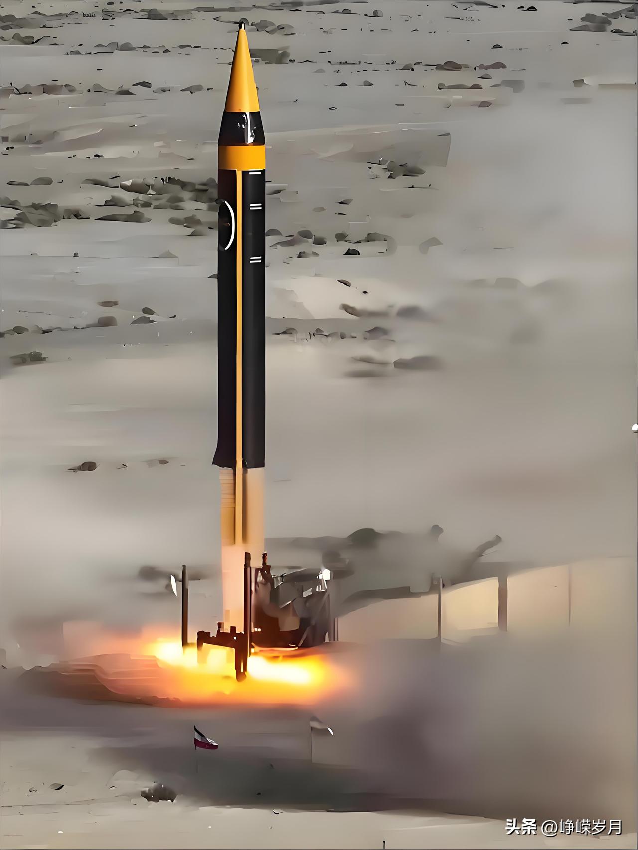 现在，伊朗的局势，让美国非常闹心!
截止到今天，美伊冲突已经进入第七天，伊朗不但