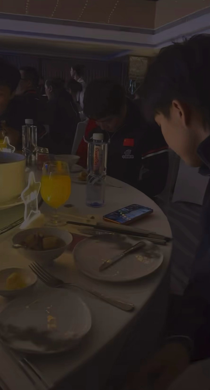 老爸就这样专心致志（这是游戏吗？ 