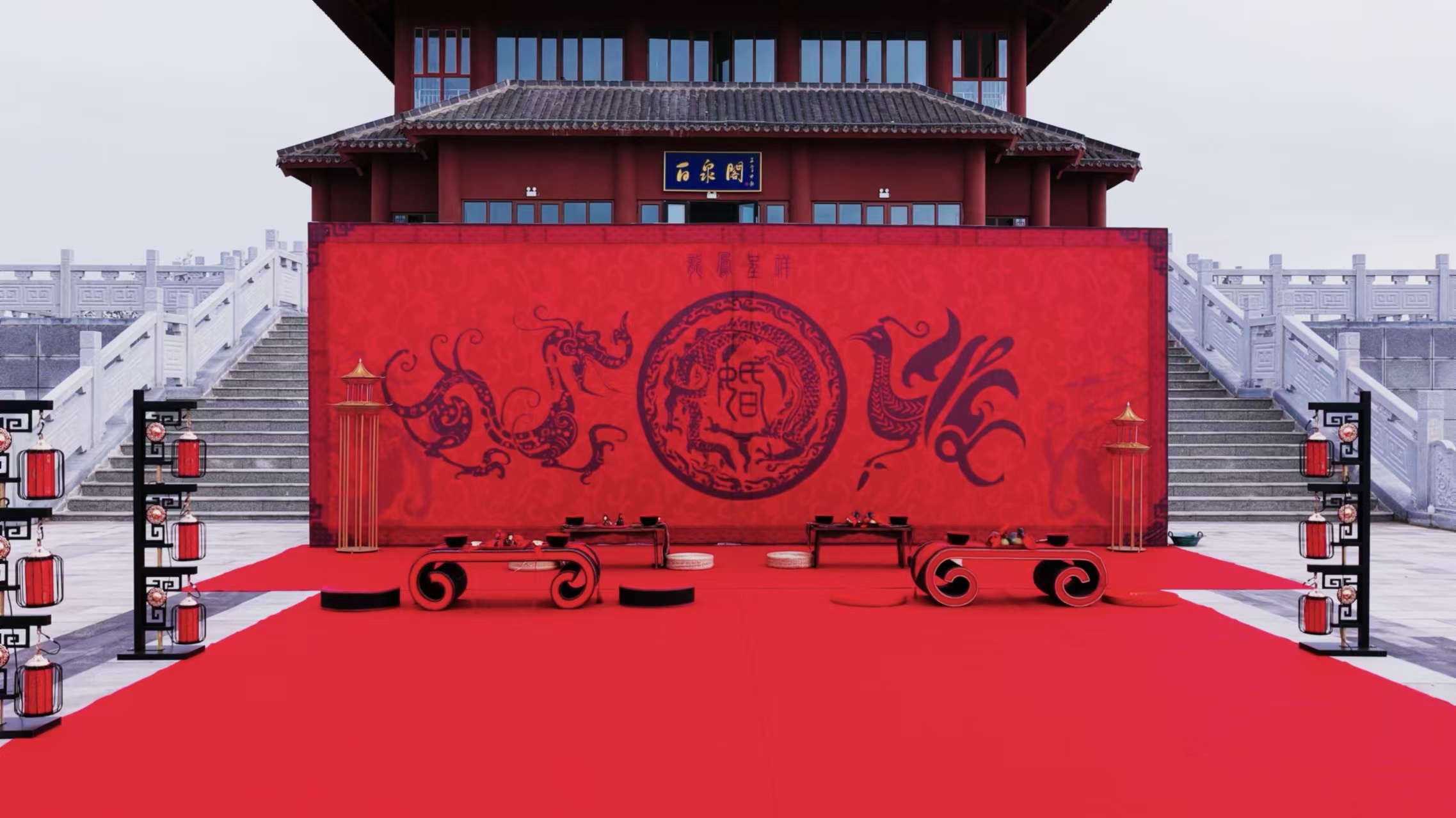 河北有自己的城市限定版恋综 不用追综艺里的CP，来河北看“原版”爱情故事！牛郎织