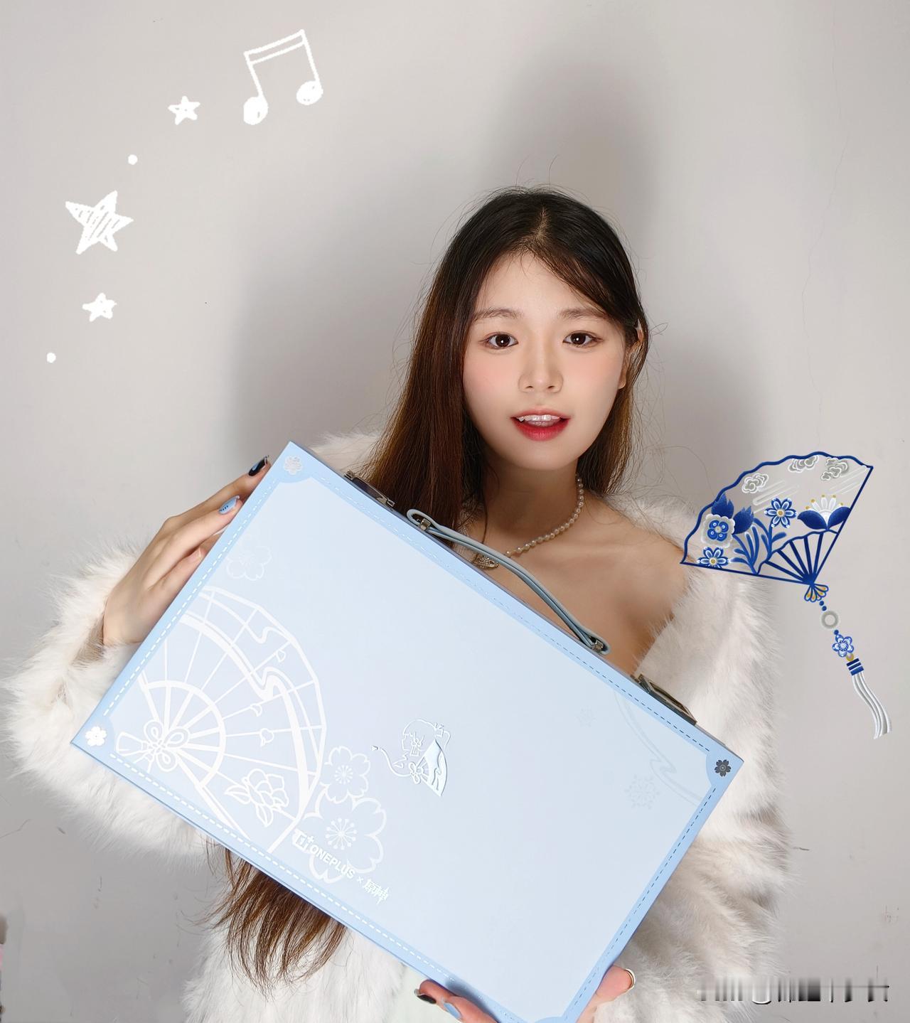 替你们试过一加 Ace 6T了，8300mAh超巨量冰川电池续航真的嘎嘎猛！ 还