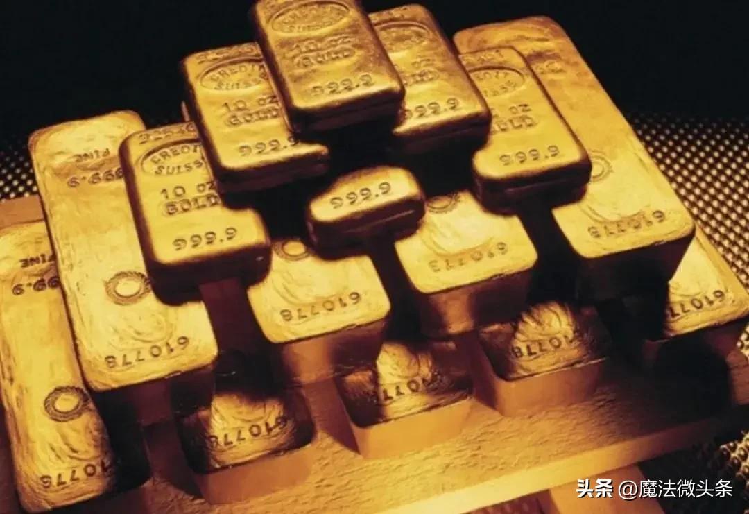 黄金造假升级，中国黄金再次翻车！中国黄金又出事了，这次黄金造假还升级了！以往造假