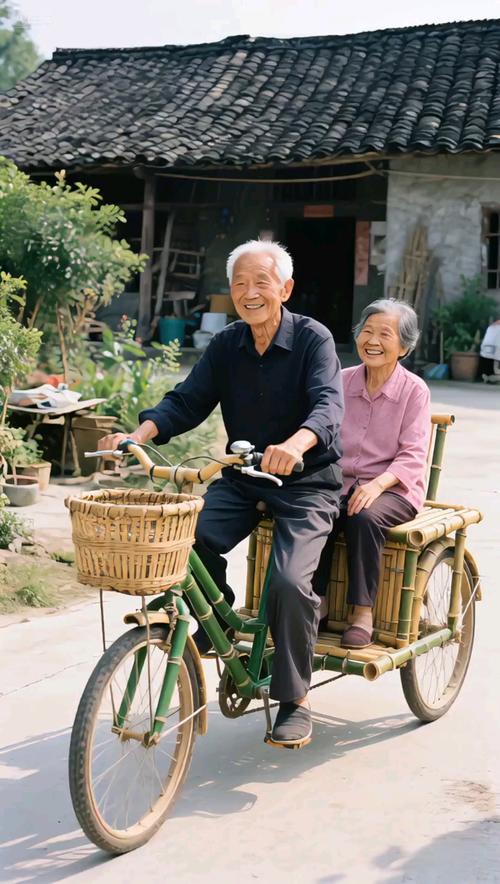 非常现实的一段话：“不要为养老焦虑，常人活不到90岁，顶多80岁。人老没欲望，大